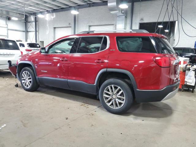 Photo 2 from auction – 2019 GMC ACADIA SLE with VIN 1GKKNSLA4KZ263220