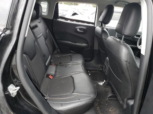 Photo 10 from auction – 2018 JEEP COMPASS LA with VIN 3C4NJDBB3JT282678