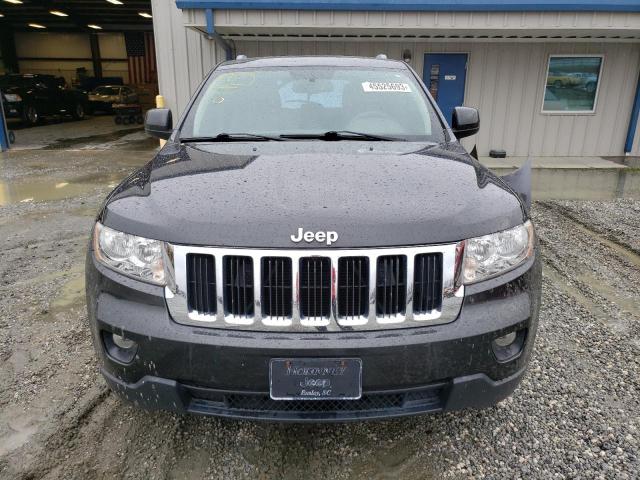 Photo 5 from auction – 2011 JEEP GRAND CHER with VIN 1J4RS4GG6BC550150