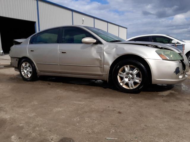 Photo 4 from auction – 2006 NISSAN ALTIMA with VIN 1N4AL11D56C174260