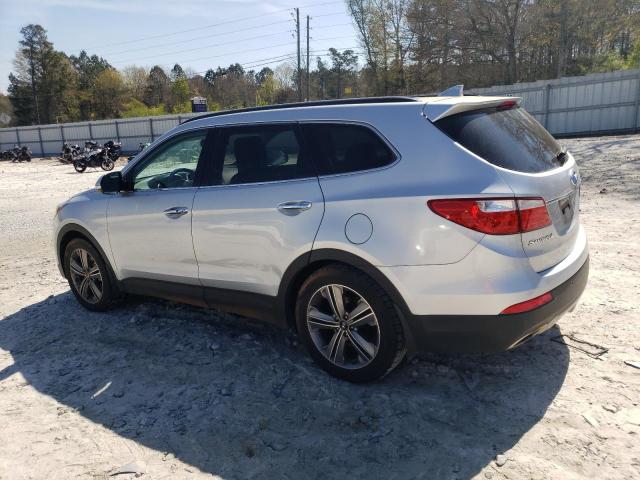 Photo 2 from auction – 2016 HYUNDAI SANTA FE S with VIN KM8SR4HF4GU163635