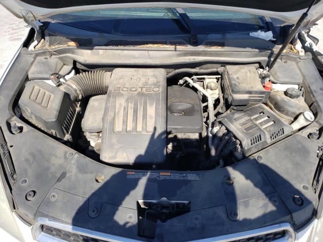 Photo 12 from auction – 2015 CHEVROLET EQUINOX LS with VIN 2GNALAEK0F1160959