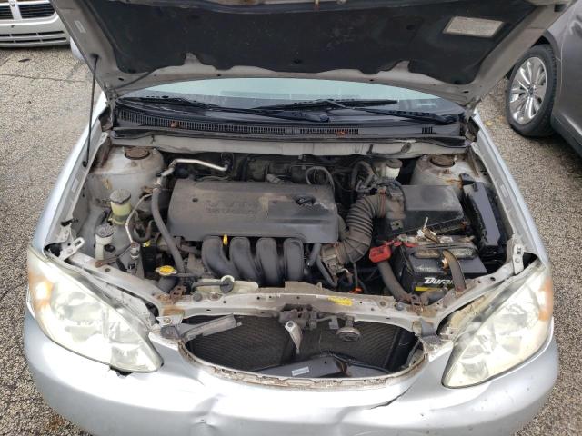 Photo 11 from auction – 2008 TOYOTA COROLLA CE with VIN 1NXBR32E48Z026495