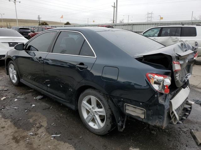 Photo 2 from auction – 2013 TOYOTA CAMRY L with VIN 4T1BF1FK8DU236265