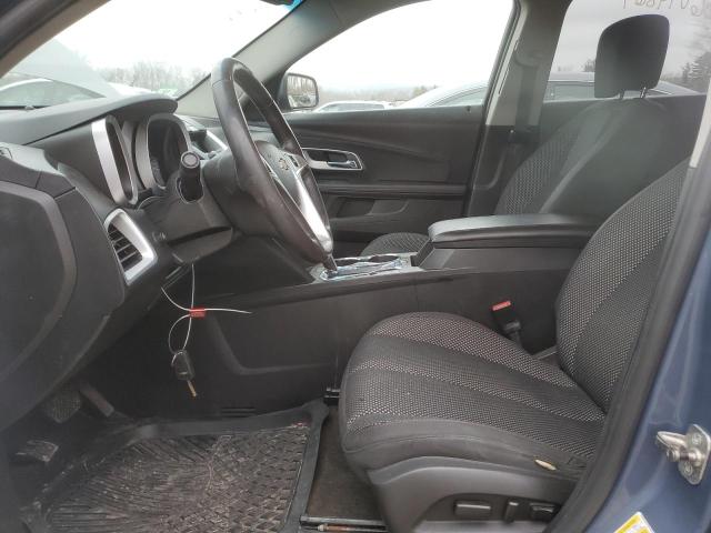 Photo 7 from auction – 2011 CHEVROLET EQUINOX LT with VIN 2CNFLEEC4B6365921