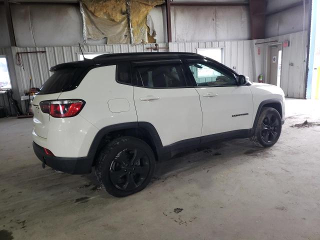 Photo 3 from auction – 2019 JEEP COMPASS LA with VIN 3C4NJDBB6KT600195
