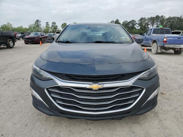 Photo 5 from auction – 2019 CHEVROLET MALIBU LS with VIN 1G1ZC5ST4KF138118