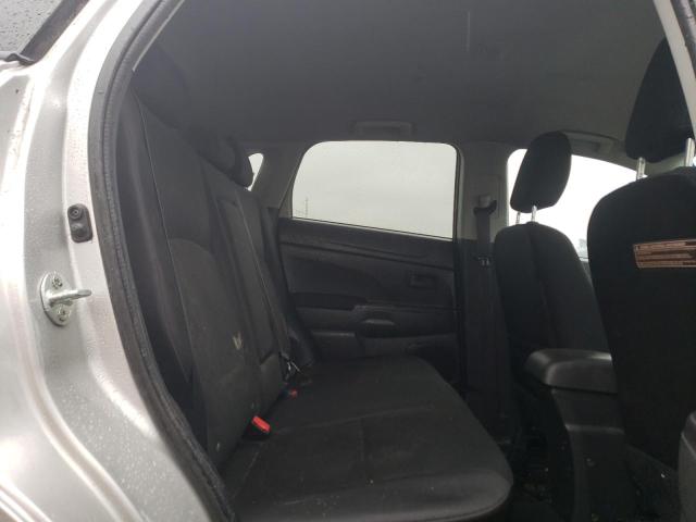Photo 10 from auction – 2014 MITSUBISHI OUTLANDER with VIN 4A4AP3AU1EE003558