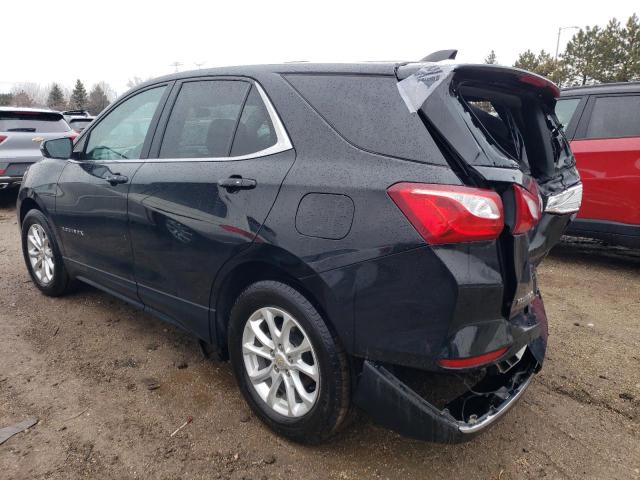 Photo 2 from auction – 2018 CHEVROLET EQUINOX LT with VIN 2GNAXJEV2J6226874