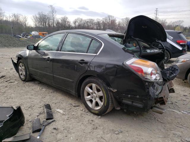 Photo 2 from auction – 2009 NISSAN ALTIMA 2.5 with VIN 1N4AL21E19C127052