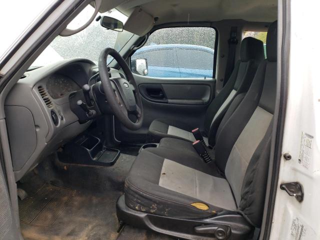 Photo 7 from auction – 2009 FORD RANGER SUP with VIN 1FTYR14E59PA00374