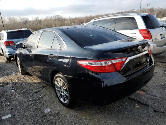 Photo 2 from auction – 2015 TOYOTA CAMRY LE with VIN 4T4BF1FK5FR446461