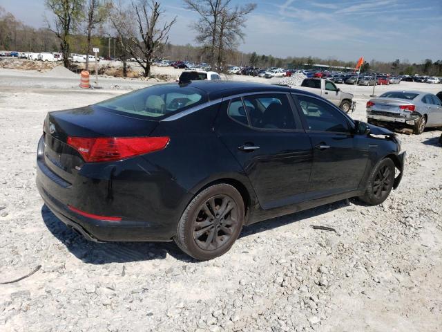 Photo 3 from auction – 2013 KIA OPTIMA LX with VIN 5XXGM4A76DG193085
