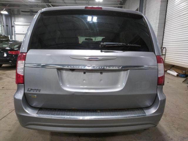 Photo 6 from auction – 2015 CHRYSLER TOWN & COU with VIN 2C4RC1BG0FR707077