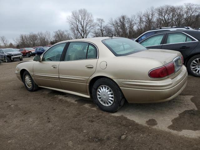 Photo 2 from auction – 2005 BUICK LESABRE CU with VIN 1G4HP54K85U277871