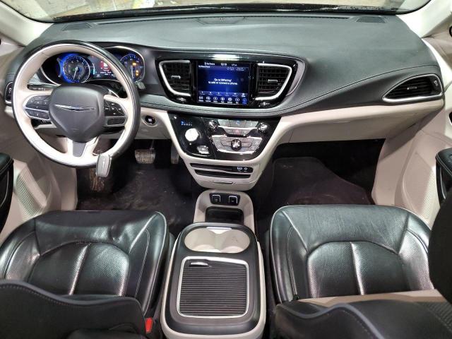 Photo 8 from auction – 2020 CHRYSLER PACIFICA L with VIN 2C4RC1GG0LR275451