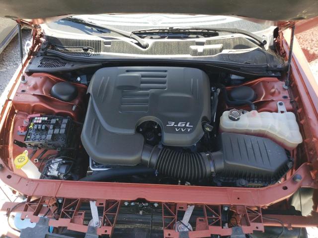 Photo 11 from auction – 2020 DODGE CHALLENGER with VIN 2C3CDZAG2LH173914