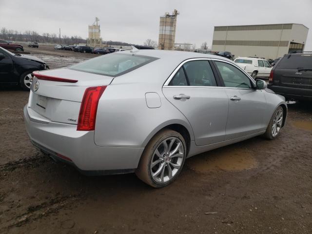 Photo 3 from auction – 2013 CADILLAC ATS PERFOR with VIN 1G6AJ5S32D0111096