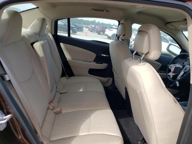 Photo 10 from auction – 2013 CHRYSLER 200 TOURIN with VIN 1C3CCBBB2DN592495