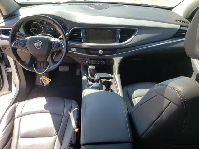 Photo 8 from auction – 2018 BUICK ENCLAVE PR with VIN 5GAEVBKW1JJ164049