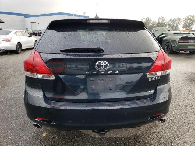 Photo 6 from auction – 2013 TOYOTA VENZA LE with VIN 4T3ZK3BB5DU056759
