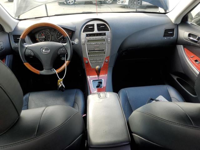 Photo 8 from auction – 2007 LEXUS ES 350 with VIN JTHBJ46G972150834