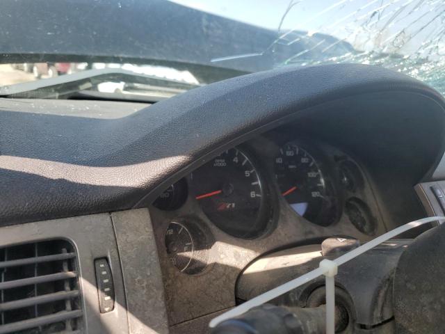 Photo 9 from auction – 2010 GMC SIERRA K15 with VIN 1GTSKWE39AZ296044