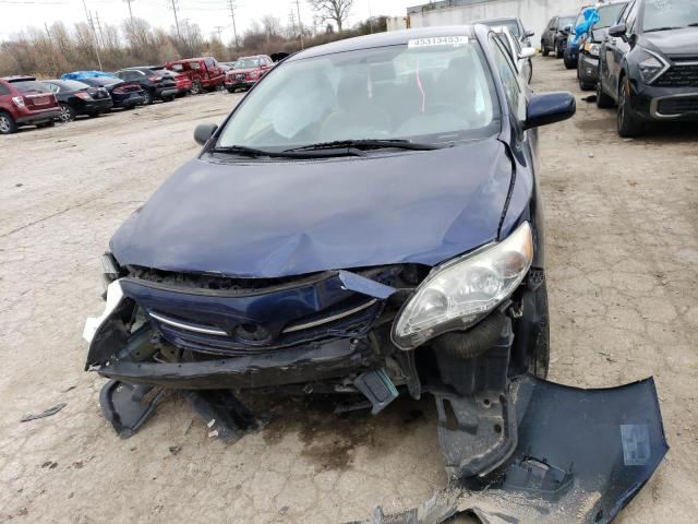 Photo 5 from auction – 2013 TOYOTA COROLLA with VIN 5YFBU4EE2DP084682