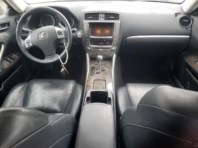 Photo 8 from auction – 2012 LEXUS IS 250 with VIN JTHBF5C22C5158301