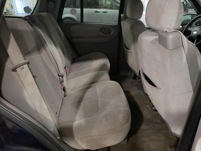 Photo 11 from auction – 2008 CHEVROLET TRAILBLAZE with VIN 1GNDT13S682216373