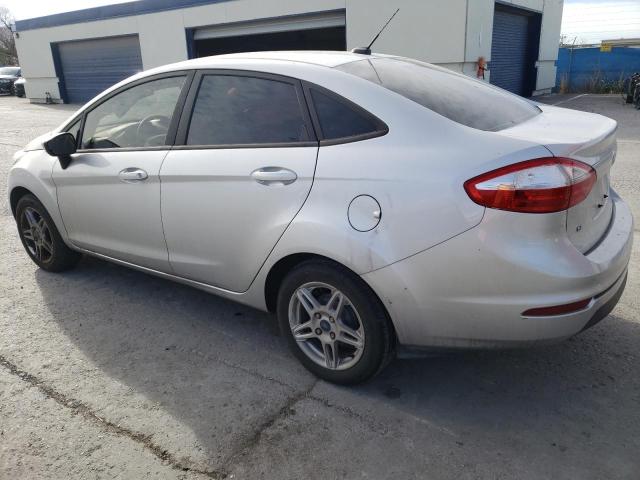 Photo 2 from auction – 2019 FORD FIESTA SE with VIN 3FADP4BJXKM118928
