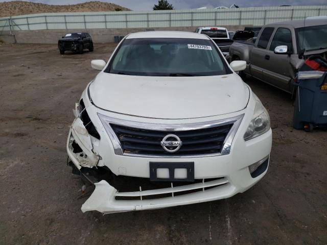Photo 5 from auction – 2015 NISSAN ALTIMA 4 D with VIN 1N4AL3AP1FC139172