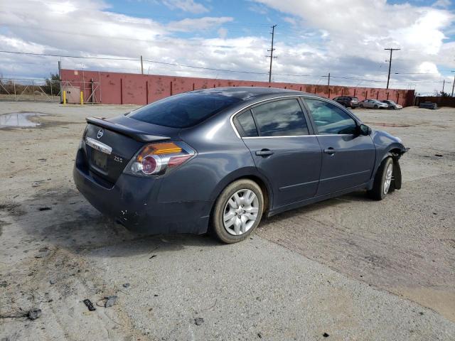 Photo 3 from auction – 2012 NISSAN ALTIMA BAS with VIN 1N4AL2AP1CN433486