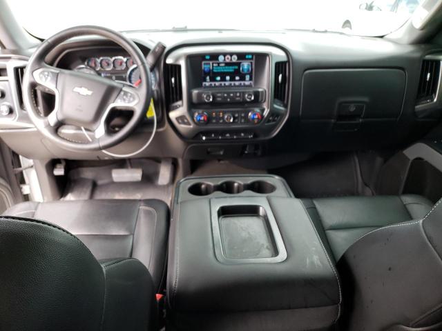 Photo 8 from auction – 2015 CHEVROLET SILVERADO with VIN 3GCUKREC0FG356455