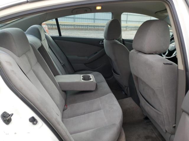 Photo 10 from auction – 2008 NISSAN ALTIMA 2.5 with VIN 1N4AL21E68C218655