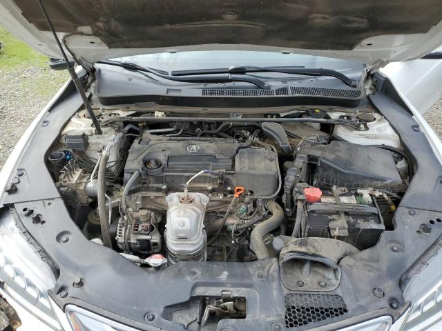 Photo 11 from auction – 2016 ACURA TLX with VIN 19UUB1F38GA011725