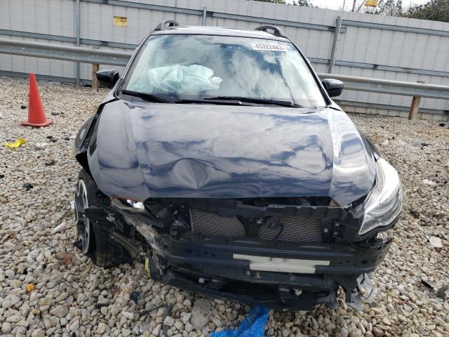 Photo 5 from auction – 2017 SUBARU CROSSTREK with VIN JF2GPABC8H8268803