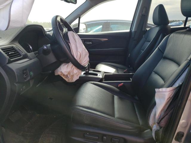 Photo 7 from auction – 2019 HONDA RIDGELINE with VIN 5FPYK3F6XKB028930