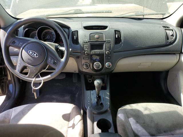Photo 8 from auction – 2010 KIA FORTE EX with VIN KNAFU4A23A5856562
