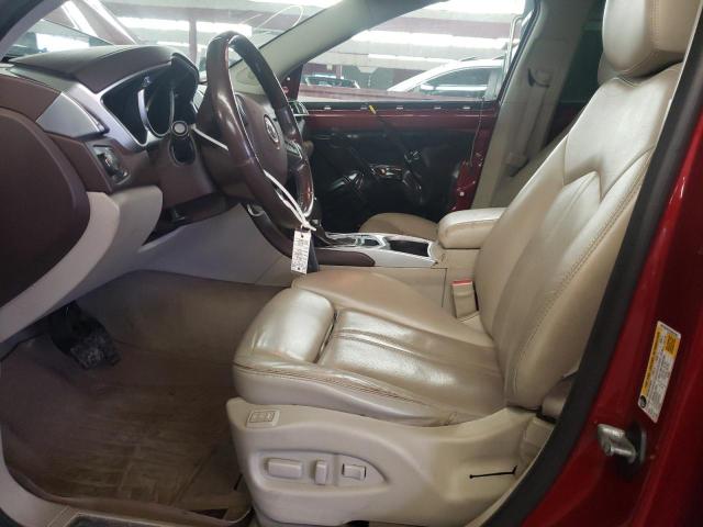 Photo 7 from auction – 2012 CADILLAC SRX PREMIU with VIN 3GYFNCE37CS527363