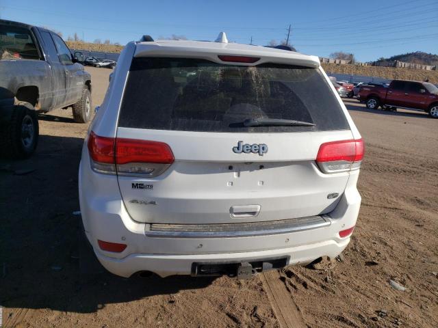 Photo 6 from auction – 2014 JEEP GRAND CHER with VIN 1C4RJFCG1EC125708
