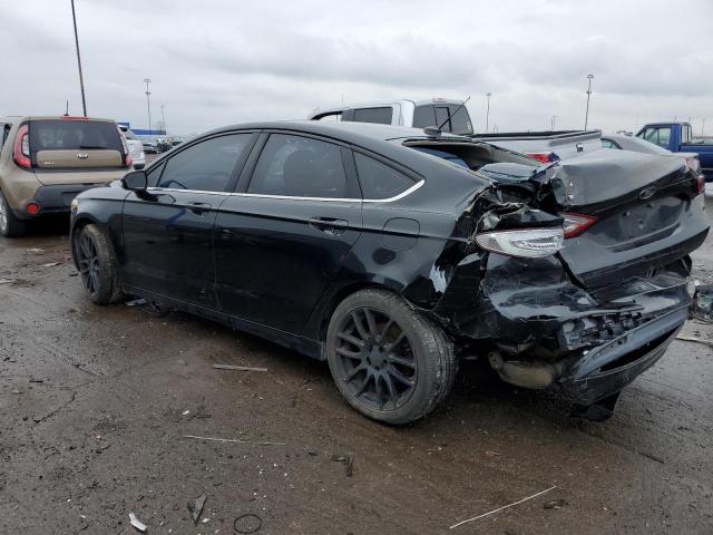Photo 2 from auction – 2013 FORD FUSION SE with VIN 3FA6P0LUXDR322872