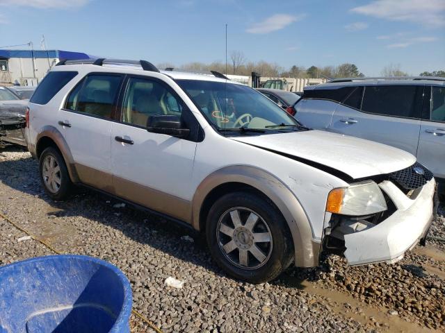 Photo 4 from auction – 2006 FORD FREESTYLE with VIN 1FMZK01166GA30012