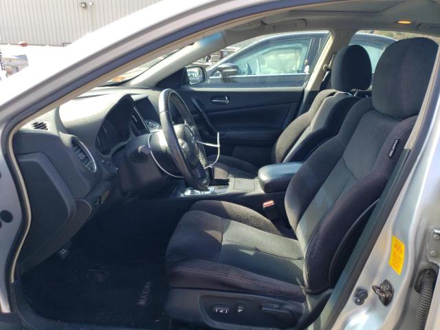 Photo 7 from auction – 2009 NISSAN MAXIMA S with VIN 1N4AA51E69C847969