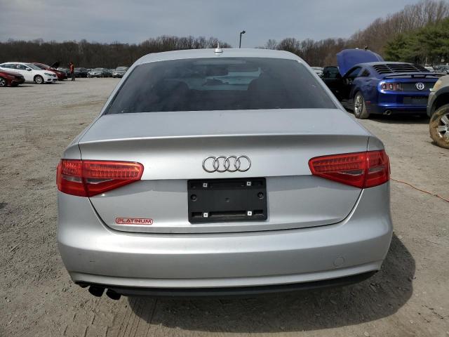 Photo 6 from auction – 2013 AUDI A4 PREMIUM with VIN WAUBFAFL4DN036410