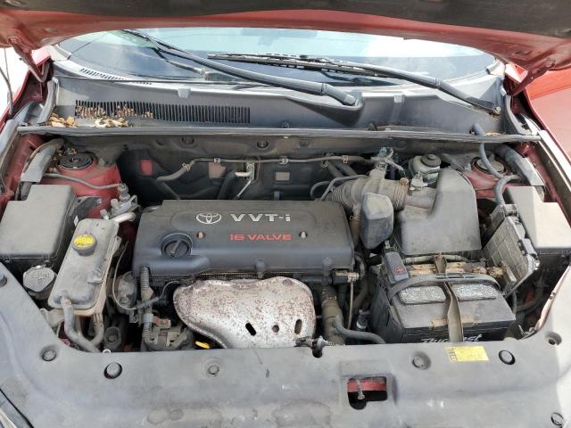 Photo 12 from auction – 2008 TOYOTA RAV4 with VIN JTMBD33V486061138