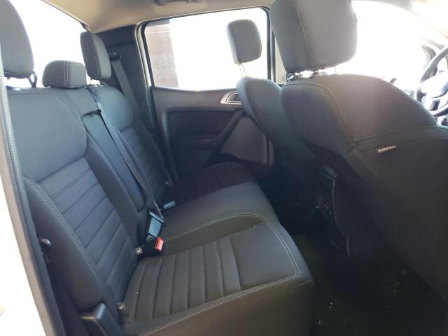 Photo 10 from auction – 2021 FORD RANGER XL with VIN 1FTER4EH6MLD07324