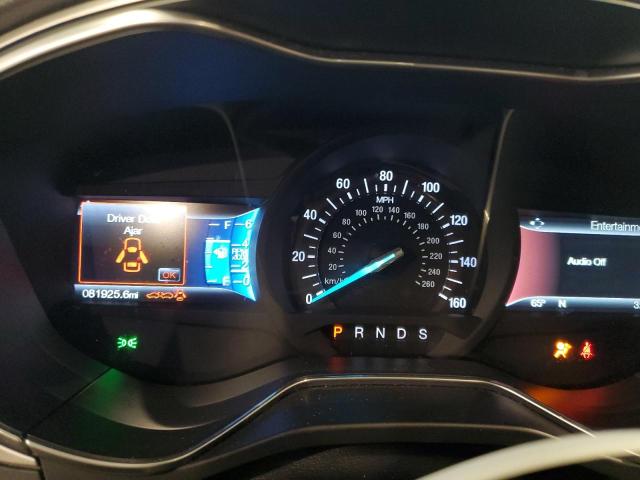 Photo 9 from auction – 2015 FORD FUSION SE with VIN 3FA6P0H96FR232786