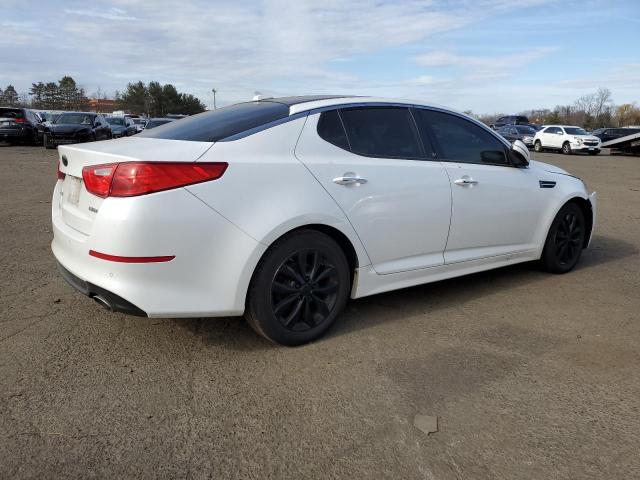 صورة رقم 3 من المزاد - 2014 KIA OPTIMA EX مع VIN 5XXGN4A76EG287417