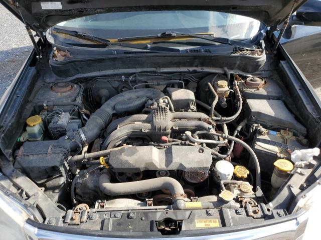 Photo 11 from auction – 2011 SUBARU FORESTER 2 with VIN JF2SHADCXBG736421